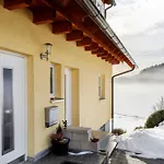 Daire Sonnenstueble Titisee-Neustadt