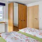 Appartement Sonnenstueble Titisee-Neustadt