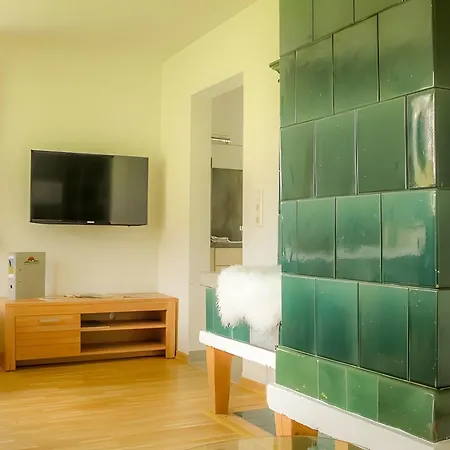 Sonnenstueble 아파트