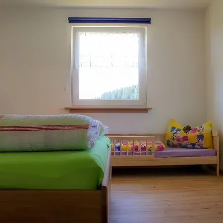 Sonnenstueble 아파트 *