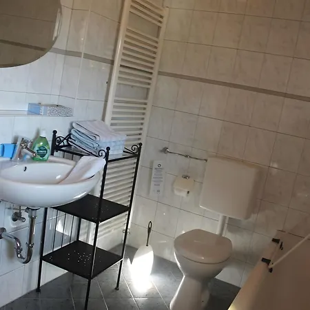 Sonnenstueble 아파트