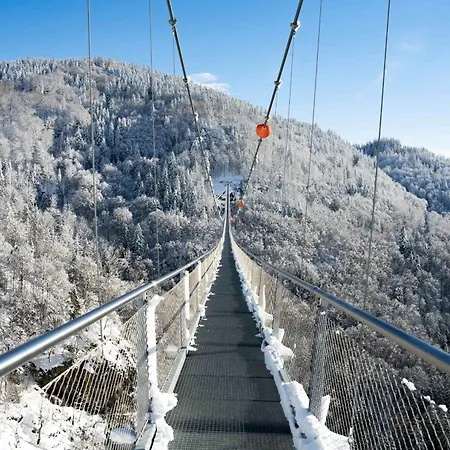 아파트 Sonnenstueble