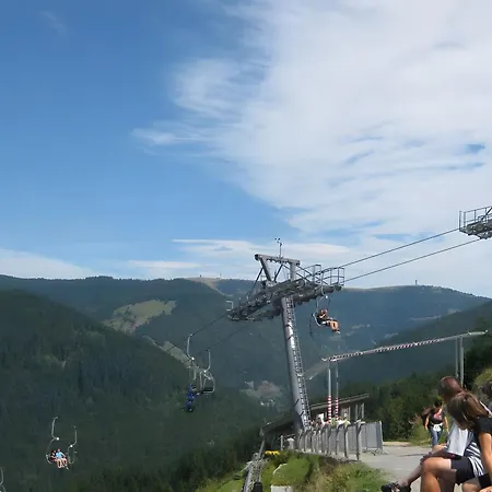 아파트 Sonnenstueble 티티제-노이슈타트