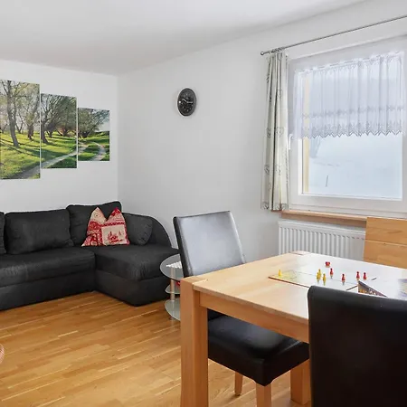 Sonnenstueble Appartement Titisee-Neustadt