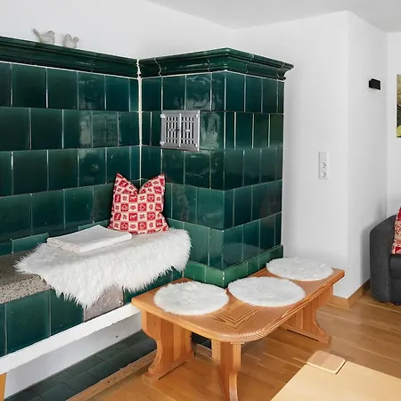 Sonnenstueble * Titisee-Neustadt