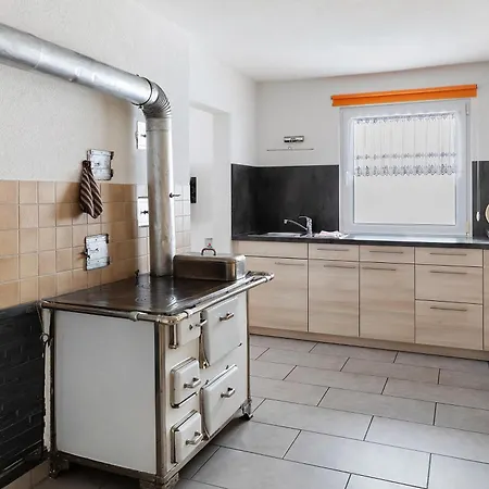 Sonnenstueble Appartement *