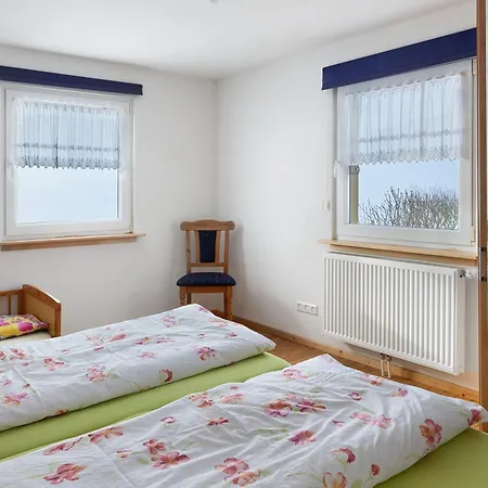 Appartement Sonnenstueble *