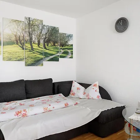 Appartement Sonnenstueble