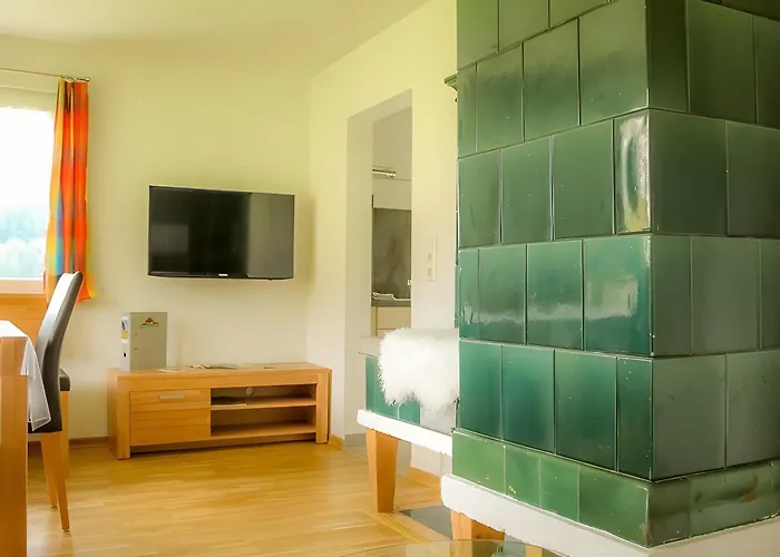 Sonnenstueble Appartement