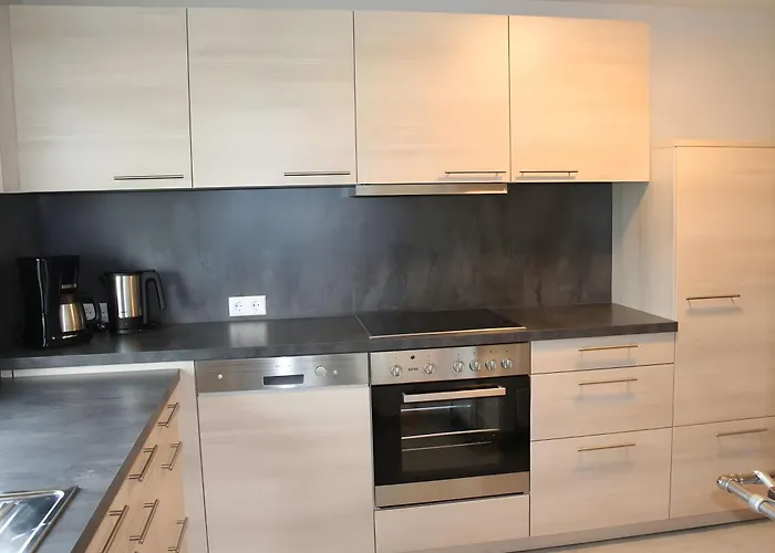 Sonnenstueble Appartement