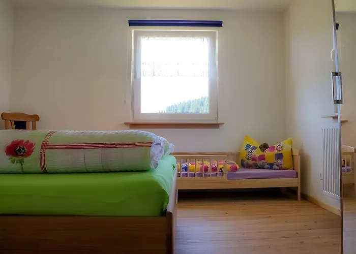 Sonnenstueble Appartement *