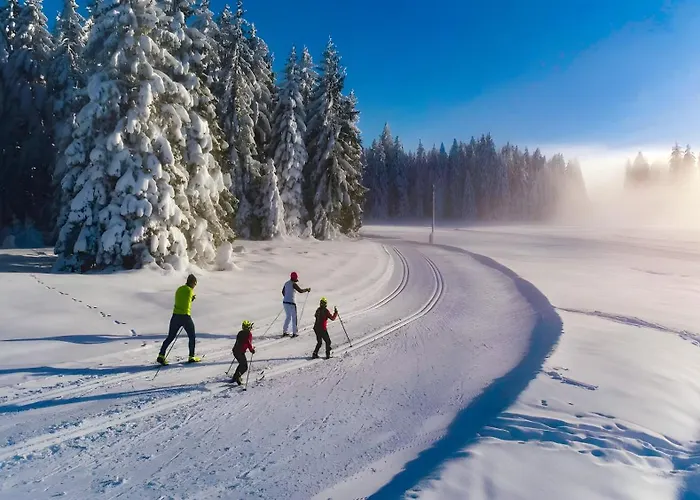 Sonnenstueble Appartement