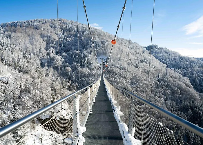 Appartement Sonnenstueble