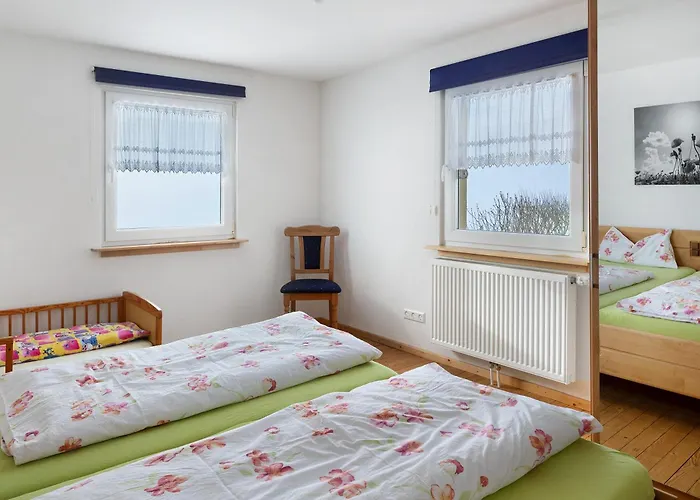 Sonnenstueble Appartement