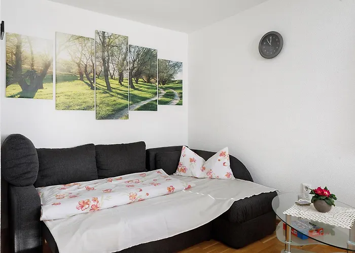 Sonnenstueble * Titisee-Neustadt