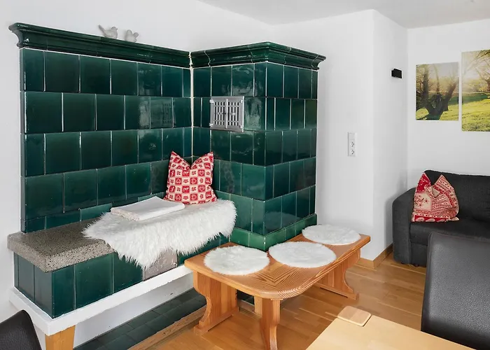 Sonnenstueble * Titisee-Neustadt