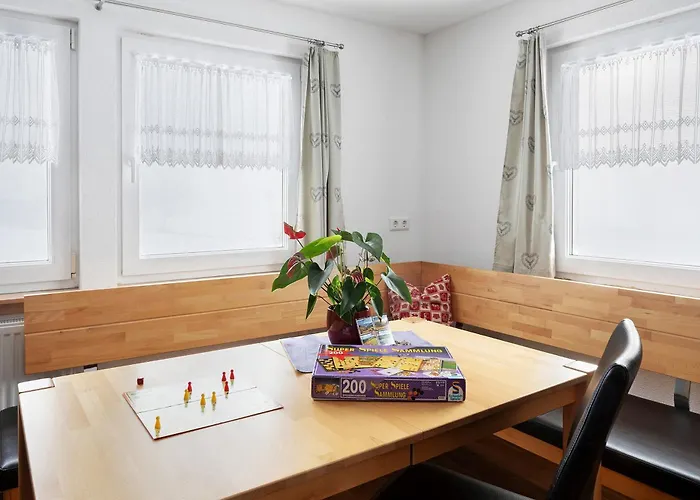 Sonnenstueble * Titisee-Neustadt