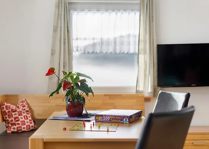 Sonnenstueble * Titisee-Neustadt