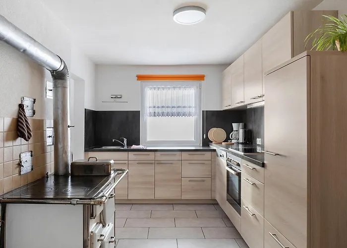 Sonnenstueble Titisee-Neustadt