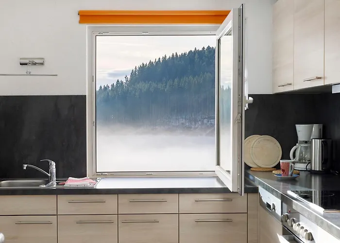 Sonnenstueble Appartement