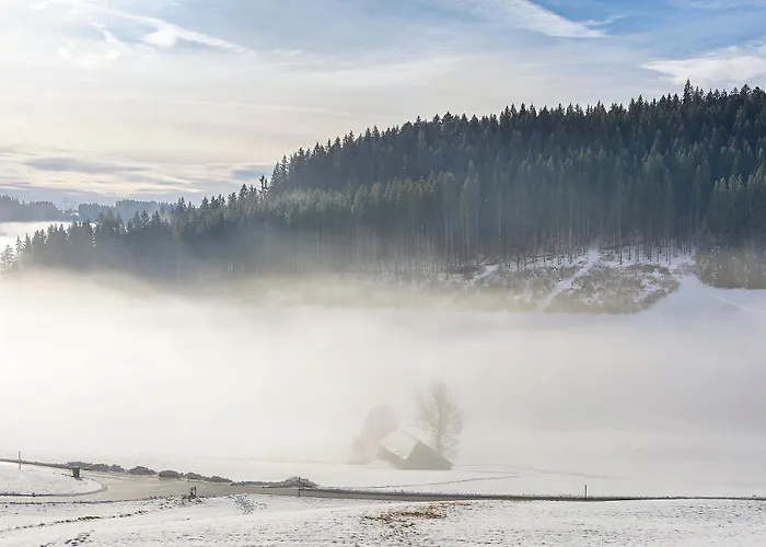 Sonnenstueble Titisee-Neustadt