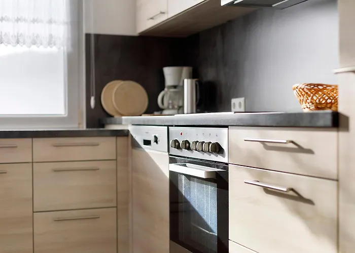 Appartement Sonnenstueble