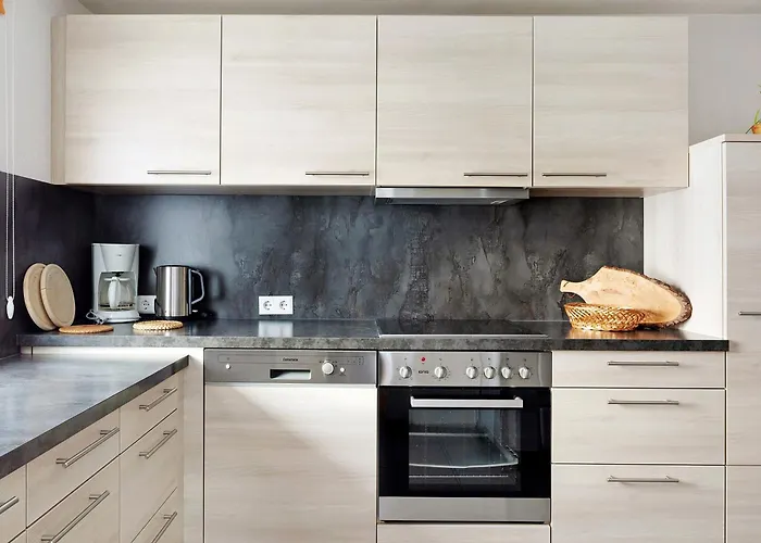 Sonnenstueble Appartement *