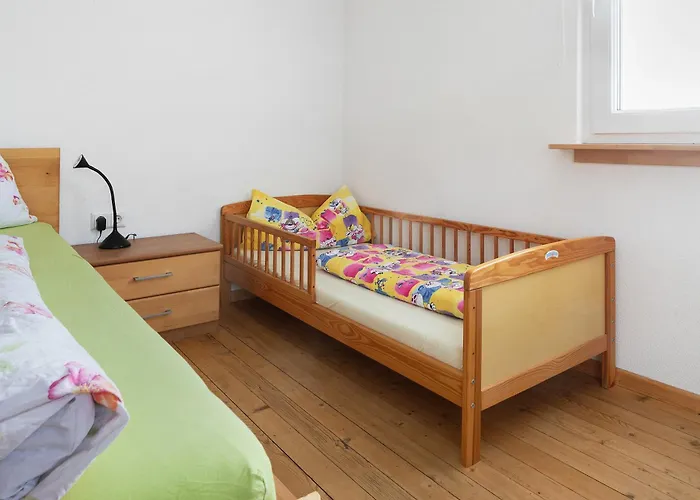 Sonnenstueble Appartement