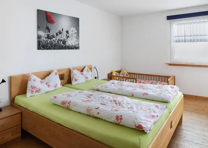 Appartement Sonnenstueble