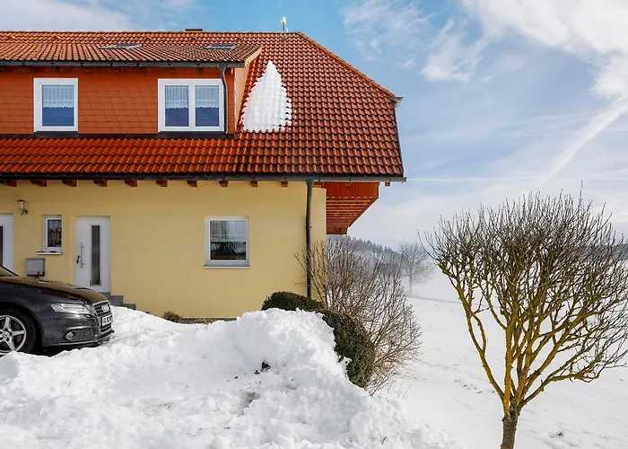 Sonnenstueble Titisee-Neustadt